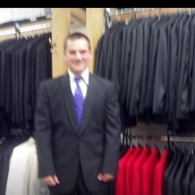 Tyler Falcone